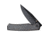 We Knife Co Ltd Evoke Framelock Tiger