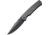 We Knife Co Ltd Evoke Framelock Tiger