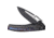 We Knife Co Ltd Exciton Button Lock Flame