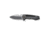 We Knife Co Ltd Harpen Flipper Knife Titanium Handle - WE23019-DS1