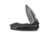 We Knife Co Ltd Harpen Flipper Knife Titanium Handle - WE23019-DS1