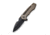 We Knife Co Ltd Harpen Knife - WE23019-3