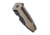 We Knife Co Ltd Harpen Knife - WE23019-3