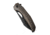 We Knife Co Ltd Ignio Knife - WE22042B-2