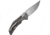 We Knife Co Ltd Magnetron Framelock RoseCF