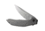 We Knife Co Ltd Merata Framelock Gray Ti