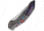 We Knife Co Ltd Merata Framelock Nebula