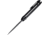 We Knife Co Ltd Mini Malice Button Lock Black