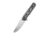 We Knife Co Ltd Navo Flipper Knife Carbon Fiber Handle - WE22026-6