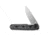 We Knife Co Ltd Navo Flipper Knife Carbon Fiber Handle - WE22026-6