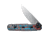 We Knife Co Ltd Navo Linerlock Nebula CF