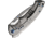We Knife Co Ltd Nexusia Framelock Gray
