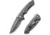 We Knife Co Ltd Nexusia Knife - WE22044-6