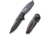 We Knife Co Ltd Nitro Og Knife - WE23035-4
