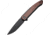We Knife Co Ltd Smooth Sentinel Framelock WE200433