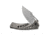 Swiftfin Flipper &amp; Thumb Hole Knife