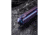 We Knife Co Ltd Tactical Pen, 5in Overall, Pocket Clip, Glass Breaker, Bolt Action Open/Close, Blue Plastic Storage Case, Titanium Construction, Purple, Purple, TP02A