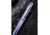 We Knife Co Ltd Tactical Pen, 5in Overall, Pocket Clip, Glass Breaker, Bolt Action Open/Close, Blue Plastic Storage Case, Titanium Construction, Purple, Purple, TP02A