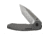 We Knife Co Ltd Trogon Framelock Gray