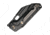 We Knife Co Ltd We Knife Roxi 3 3.14'' Black Titanium/blk Stonewash S35vn