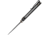 We Knife Co Ltd We Knife Subjugator 3.48'' Black Titanium/black Stnwsh