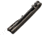 We Knife Co Ltd Subjugator Folding Knife, 3.48in, Carbon Steel, Titanium Handle, Bronze, WE21014C4