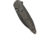 We Knife Co Ltd Weknife Zenthra Flipper &amp; Thumb Stud Knife Bronze / Black Titanium Handle With Copper Foil Carbon Fiber Inlay 3.3inch Black Stonewashed Bohler M390 Blade We24021c-3 - WE24021C-3