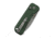 We Knife Co Ltd Banter 2 Folding Knife 2.87 in, CPM S35VN Steel, Gray Stonewash Drop Point Blade, Canvas Micarta Green Handle, WE23075-3