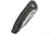 We Knife Co Ltd Weknife Micro Trogon Thumb Stud Knife Tiger Stripe Pattern Flamed Titanium Handle - WE24043-3