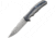 We Knife Co Ltd Zonda Framelock Marble CF