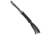 We Knife Co Ltd Tied Paracord Lanyard, Black, 5.25 inch, BHQ-112164