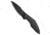 We Knife Co. WE Knife Co. Krait Snake Nested Liner Lock Knife Black Titanium 3.3" Black SW, Black, Bohler M390, adult, BHQ-220691