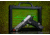 WE-Tech P-VIRUS Airsoft GBB Pistol, Pistol Only, Black/Silver, WE-F006-PV- Box