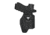 We the People Holsters IWB Holster Glock 19/19X / Glock 45 Mos With Streamlight Tlr-1/1S/Hl Light Red Dot Optic Cut, WTP-R02A-1000-R