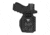 We the People Holsters IWB Holster Glock 19/19X / Glock 45 Mos With Streamlight Tlr-7/7A/7X Light Red Dot Optic Cut, WTP-R02G-1000-R