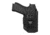 We the People Holsters IWB Holster Glock 43/43X, WTP-07-1000-R