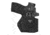 We the People Holsters IWB Holster Smith &amp; Wesson M&amp;P Shield / M2.0 / Plus 9Mm/.40/30 Super Carry With Streamlight Tlr-6 Light/Laser Red Dot Optic Cut, WTP-R18F-1000-R