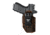 We the People Holsters IWB Holster Springfield Echelon 4.0C Red Dot Optic Cut, WTP-R238-1044-R