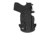 We the People Holsters OWB Holster Glock 43/43X Red Dot Optic Cut, WTP-OWB-R07-1000-R