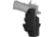 We the People Holsters Kydex Colt 1911 OWB Paddle Holster