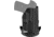 We the People Holsters Kydex Ruger OWB Paddle Holster