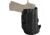 We the People Holsters Kydex Sig Sauer OWB Paddle Holster