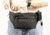 BlackHawk Weapon Fanny Pack w/Thumbbreak Holster &amp; Beltloops -Medium 60WF05BK