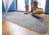 WeatherTech CarpetMat, Grey, IDCM01G