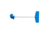 WeatherHawk Wind Vane myMET 70812
