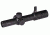 Weaver 1-7X24Mm With Dual-Focal Plane Mdr Reticle Rifle Scope 800384