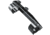 Weaver 1in. Long High gh Bracket &amp; Rings