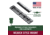 Weaver .22 Tip Off Adaptor Base TO-1 48203