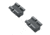 Weaver .22 Tip-Off Aluminum Base, To-22, 3/8in. 48459