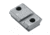 Weaver Base, Grand Slam, S61 Steel Top Mount Base